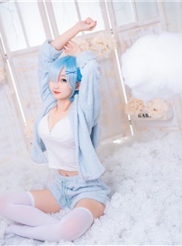 VOL.081 Pajama Rem(30)